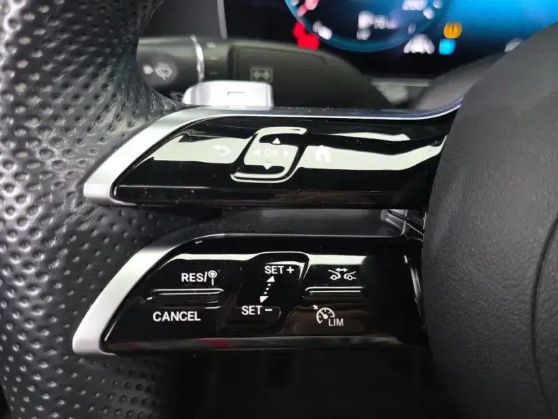 2021 Mercedes-Benz E-Класс с пробегом 48 214 км
