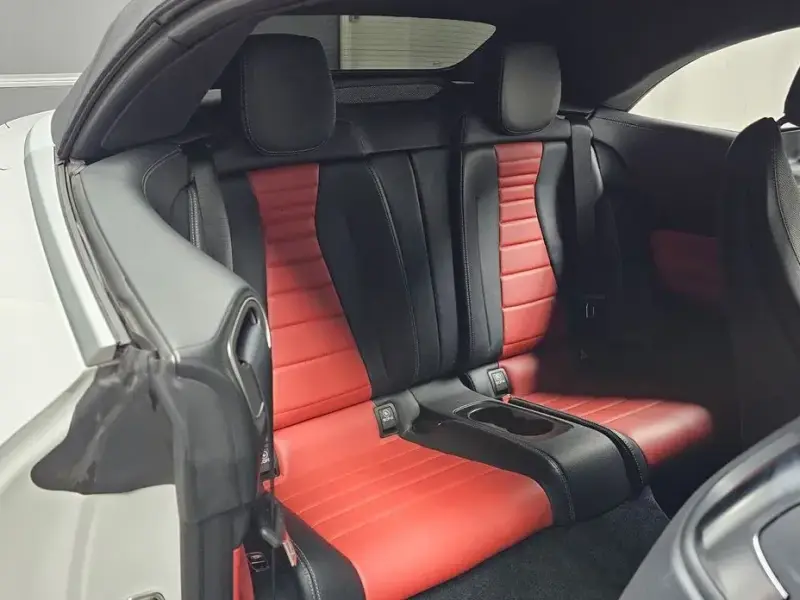 2022 Mercedes-Benz E-Класс с пробегом 53 306 км