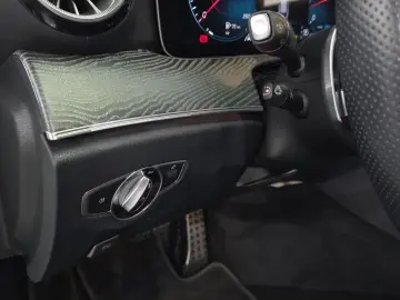 2021 Mercedes-Benz E-Класс с пробегом 48 214 км