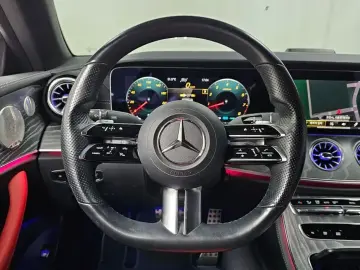2022 Mercedes-Benz E-Класс с пробегом 53 306 км