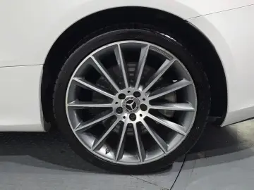 2021 Mercedes-Benz E-Класс с пробегом 48 214 км