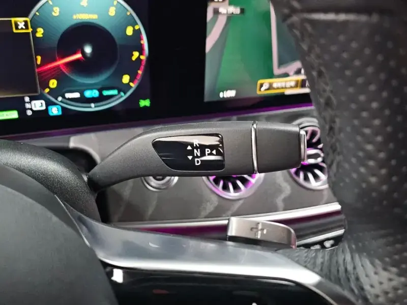 2022 Mercedes-Benz E-Класс с пробегом 53 306 км