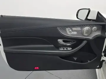 2021 Mercedes-Benz E-Класс с пробегом 48 214 км