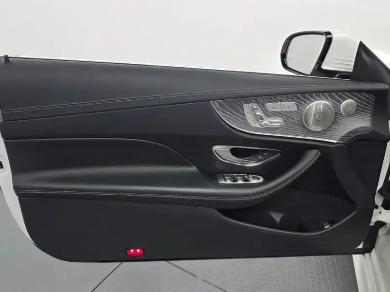 2021 Mercedes-Benz E-Класс с пробегом 48 214 км