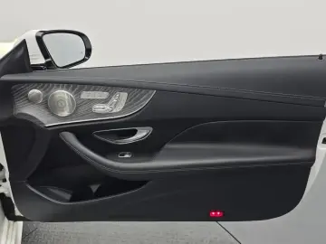 2021 Mercedes-Benz E-Класс с пробегом 48 214 км