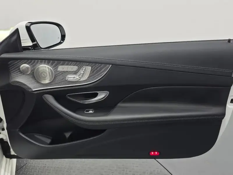 2021 Mercedes-Benz E-Класс с пробегом 48 214 км