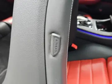 2022 Mercedes-Benz E-Класс с пробегом 53 306 км