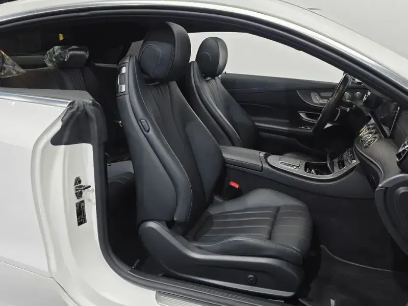 2021 Mercedes-Benz E-Класс с пробегом 48 214 км