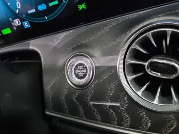2021 Mercedes-Benz E-Класс с пробегом 48 214 км
