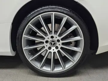 2022 Mercedes-Benz E-Класс с пробегом 53 306 км