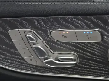 2021 Mercedes-Benz E-Класс с пробегом 48 214 км