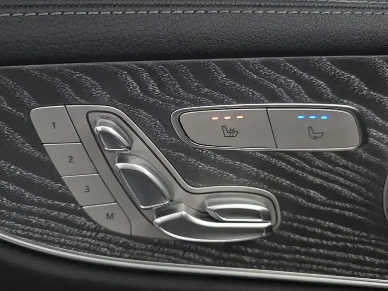 2021 Mercedes-Benz E-Класс с пробегом 48 214 км