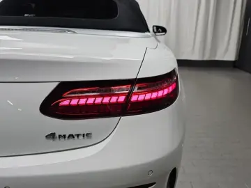 2022 Mercedes-Benz E-Класс с пробегом 53 306 км