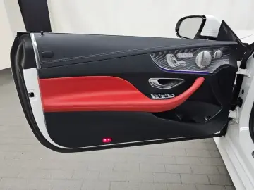 2022 Mercedes-Benz E-Класс с пробегом 53 306 км