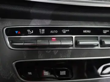 2021 Mercedes-Benz E-Класс с пробегом 48 214 км