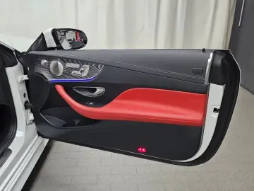 2022 Mercedes-Benz E-Класс с пробегом 53 306 км