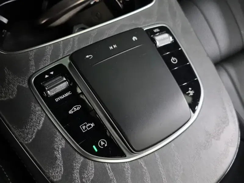 2021 Mercedes-Benz E-Класс с пробегом 48 214 км