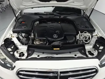 2021 Mercedes-Benz E-Класс с пробегом 82 107 км