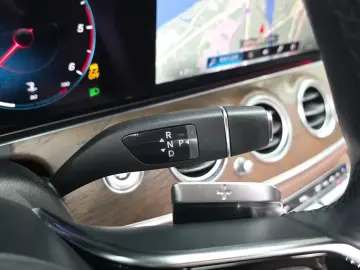 2021 Mercedes-Benz E-Класс с пробегом 82 107 км