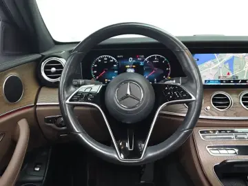 2021 Mercedes-Benz E-Класс с пробегом 82 107 км