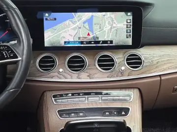 2021 Mercedes-Benz E-Класс с пробегом 82 107 км