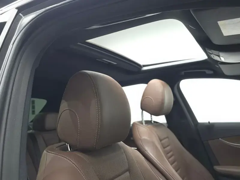 2021 Mercedes-Benz E-Класс с пробегом 82 107 км