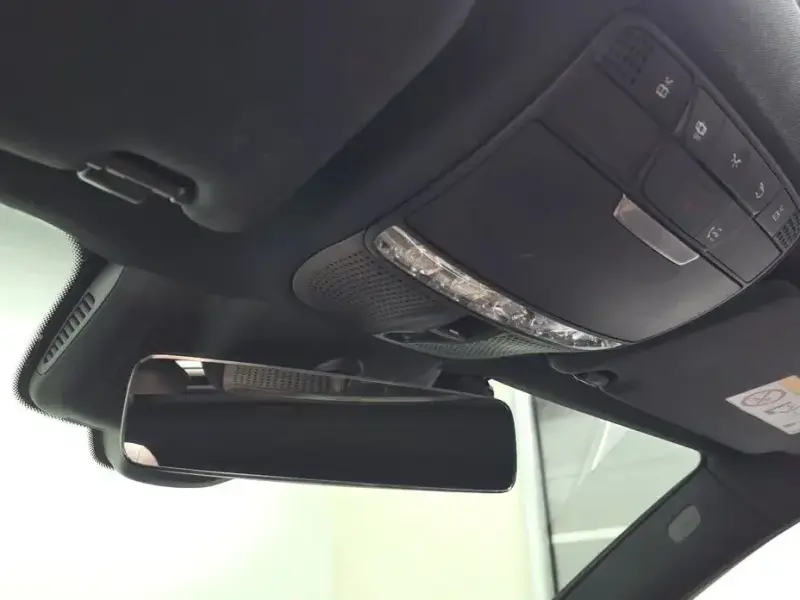 2021 Mercedes-Benz E-Класс с пробегом 82 107 км