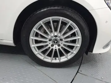 2021 Mercedes-Benz E-Класс с пробегом 82 107 км