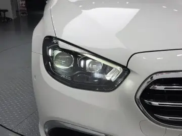 2021 Mercedes-Benz E-Класс с пробегом 82 107 км