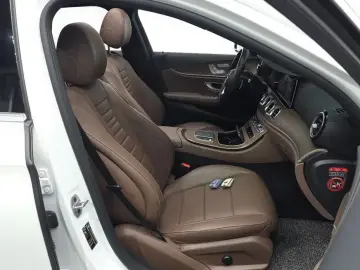 2021 Mercedes-Benz E-Класс с пробегом 82 107 км