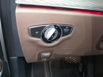 2021 Mercedes-Benz E-Класс с пробегом 82 107 км