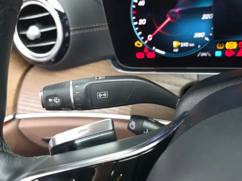 2021 Mercedes-Benz E-Класс с пробегом 82 107 км