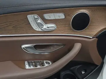 2021 Mercedes-Benz E-Класс с пробегом 82 107 км