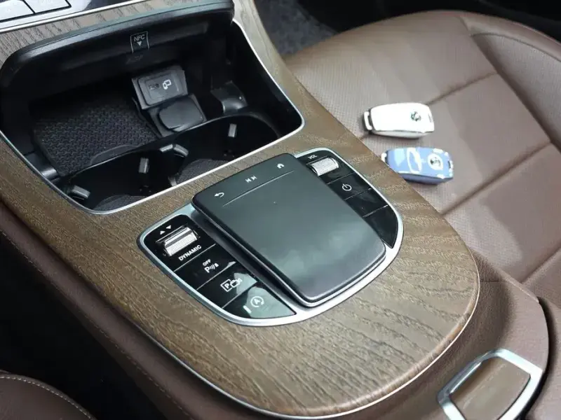 2021 Mercedes-Benz E-Класс с пробегом 82 107 км