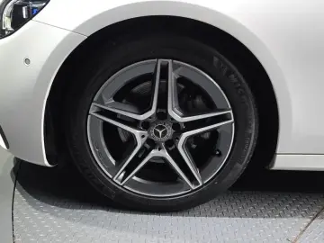 2023 Mercedes-Benz E-Класс с пробегом 38 393 км