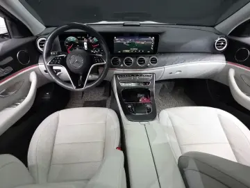 2023 Mercedes-Benz E-Класс с пробегом 38 393 км