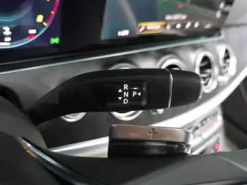2023 Mercedes-Benz E-Класс с пробегом 38 393 км