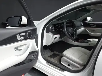 2023 Mercedes-Benz E-Класс с пробегом 38 393 км