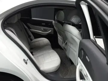 2023 Mercedes-Benz E-Класс с пробегом 38 393 км