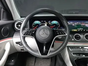 2023 Mercedes-Benz E-Класс с пробегом 38 393 км