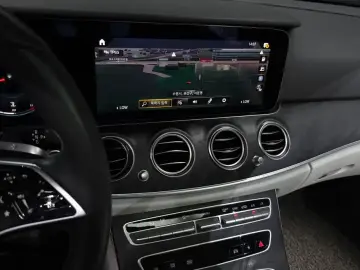2023 Mercedes-Benz E-Класс с пробегом 38 393 км