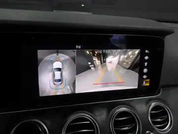 2023 Mercedes-Benz E-Класс с пробегом 38 393 км