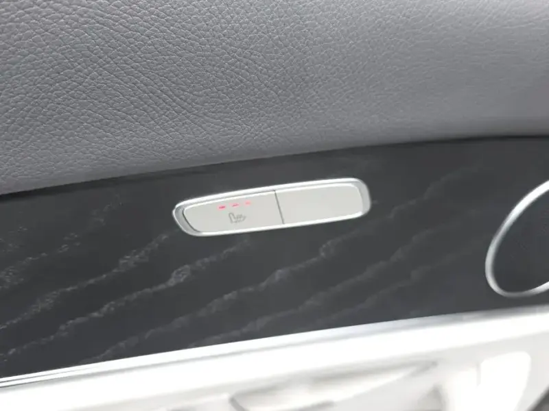 2023 Mercedes-Benz E-Класс с пробегом 38 393 км