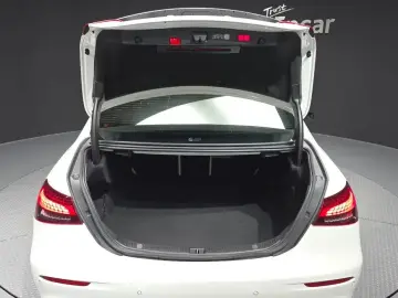 2023 Mercedes-Benz E-Класс с пробегом 38 393 км