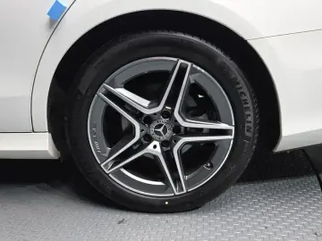 2023 Mercedes-Benz E-Класс с пробегом 38 393 км