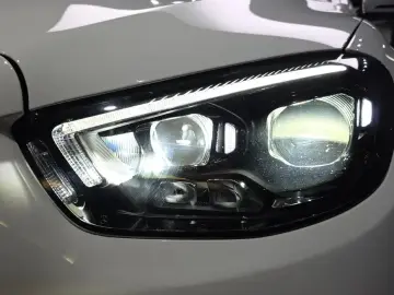 2023 Mercedes-Benz E-Класс с пробегом 38 393 км