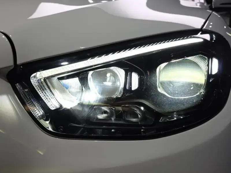 2023 Mercedes-Benz E-Класс с пробегом 38 393 км