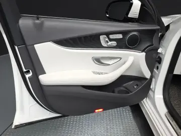 2023 Mercedes-Benz E-Класс с пробегом 38 393 км