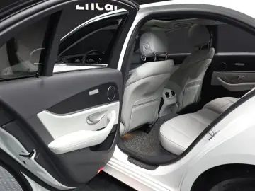 2023 Mercedes-Benz E-Класс с пробегом 38 393 км