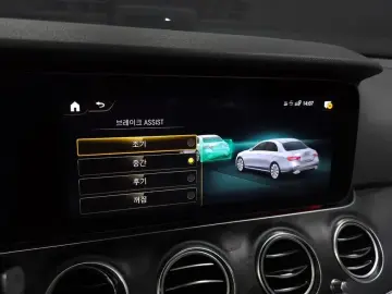 2023 Mercedes-Benz E-Класс с пробегом 38 393 км